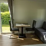 City Camping Hjorring 3*