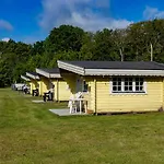 City Camping Hjorring 3* 히링