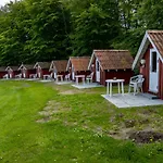 City Camping Hjorring 캠프장 히링