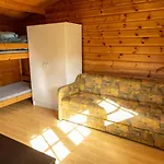 캠프장 City Camping Hjorring 3*