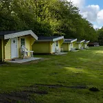 City Camping Hjorring 캠프장 히링