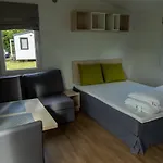 캠프장 City Camping Hjorring 히링