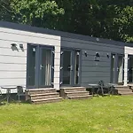 캠프장 City Camping Hjorring 3*