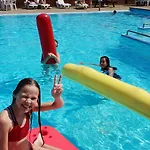 City Camping Hjorring 3*