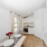 City Camping Hjorring 3*
