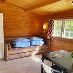 캠프장 City Camping Hjorring 3*