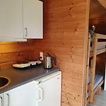 캠프장 City Camping Hjorring 히링