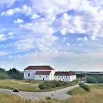 캠프장 City Camping Hjorring