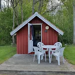 캠프장 City Camping Hjorring 3*