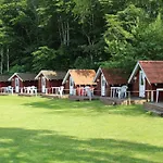 캠프장 City Camping Hjorring 3*