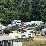 City Camping Hjorring 3*