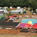 City Camping Hjorring 히링