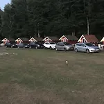 City Camping Hjorring 3*