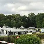 City Camping Hjorring Camping