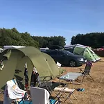 캠프장 City Camping Hjorring 3*