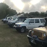 City Camping Hjorring