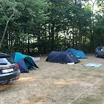 Camping City Camping Hjorring Hjørring