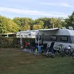 City Camping Hjorring 캠프장 3*