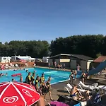 캠프장 City Camping Hjorring
