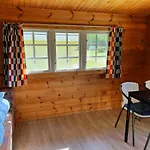 캠프장 City Camping Hjorring 3*