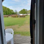City Camping Hjorring 3*