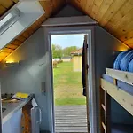 City Camping Hjorring 3*