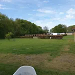 City Camping Hjorring 3*