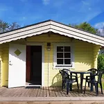 Kemping City Camping Hjorring Hjørring