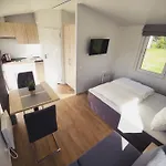 City Camping Hjorring 캠프장 히링