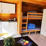City Camping Hjorring