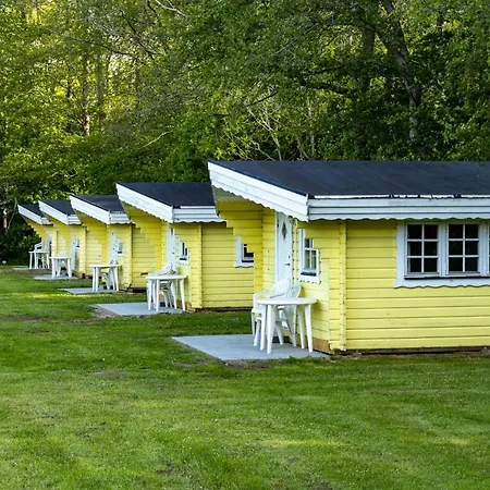 City Camping Hjorring 3*