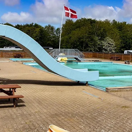 City Camping Hjorring