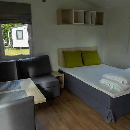 Parque de Campismo City Camping Hjorring Hjørring