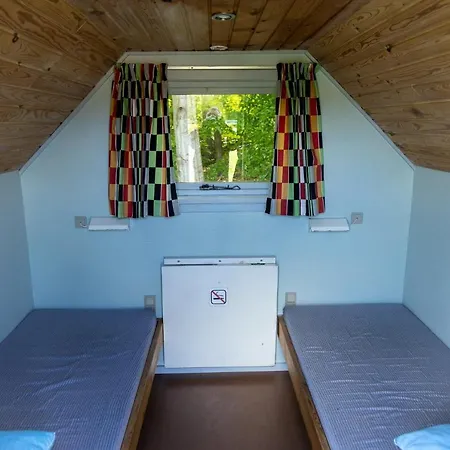 Parque de Campismo City Camping Hjorring