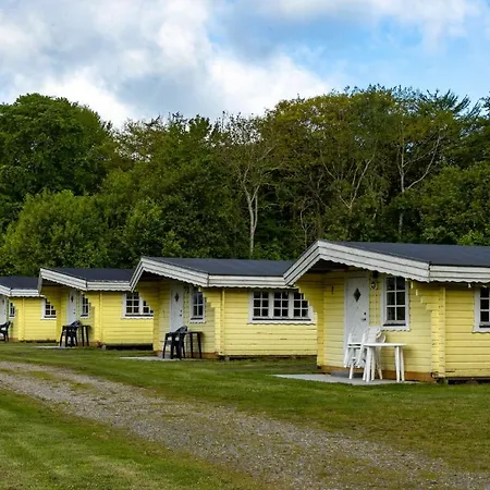 City Camping Hjorring Hjorring