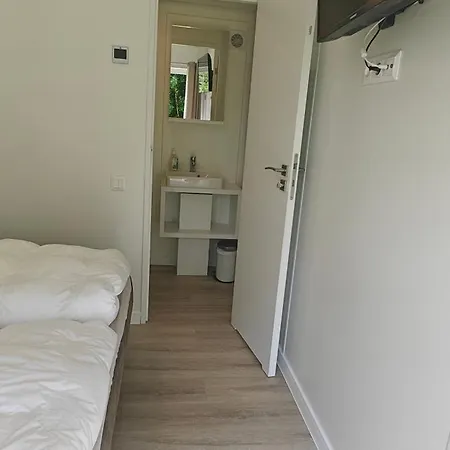 City Camping Hjorring Parque de Campismo 3*