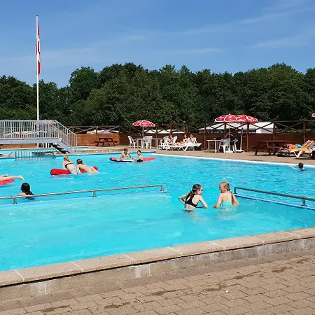 City Camping Hjorring