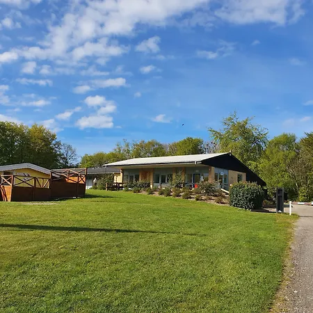 City Camping Hjorring 3* Hjørring