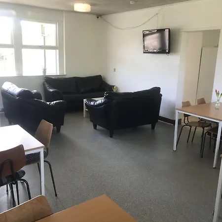 Parque de Campismo City Camping Hjorring Hjørring