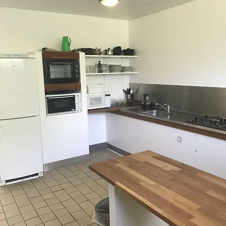 Parque de Campismo City Camping Hjorring Hjørring