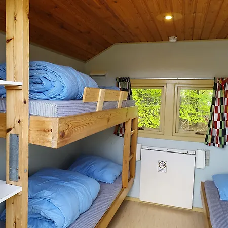 City Camping Hjorring