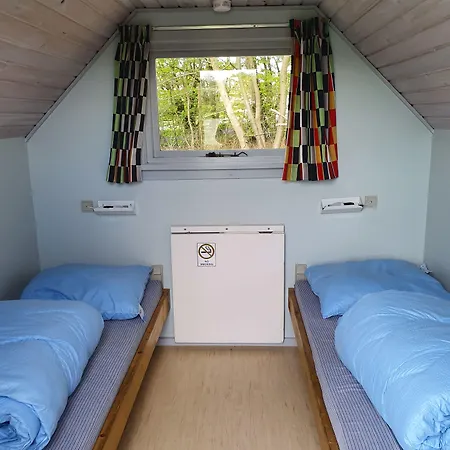 City Camping Hjorring 3* Hjorring