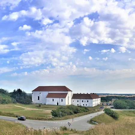 Parque de Campismo City Camping Hjorring