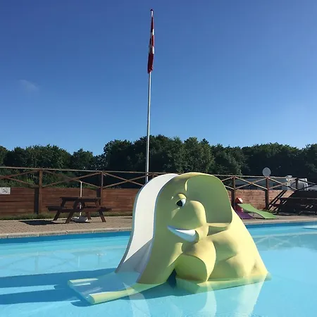 City Camping Hjørring Hjørring