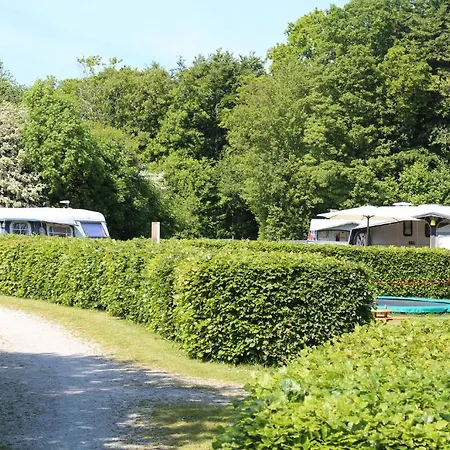 City Camping Hjorring 3* イェリング