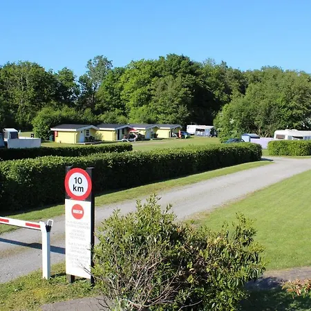 City Camping Hjorring Hjorring