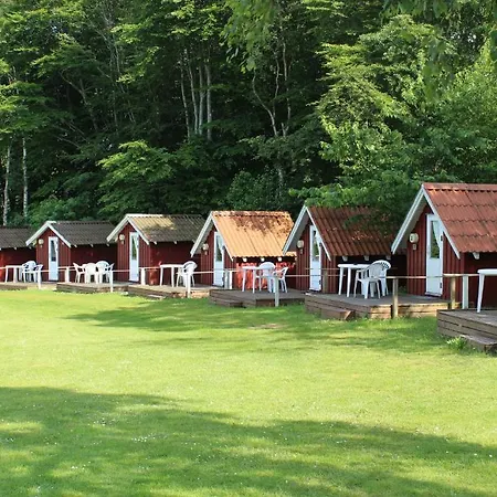 Parque de Campismo City Camping Hjorring 3*