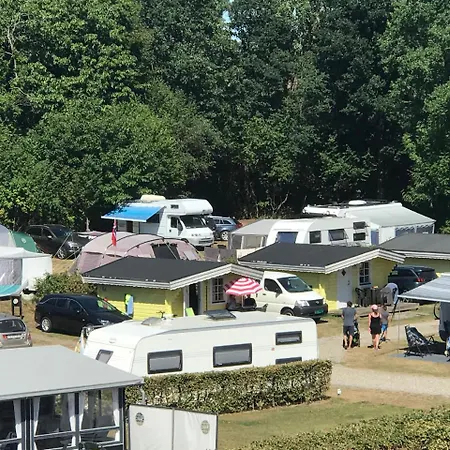 City Camping Hjorring 3*