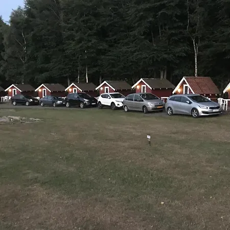 City Camping Hjorring 3*