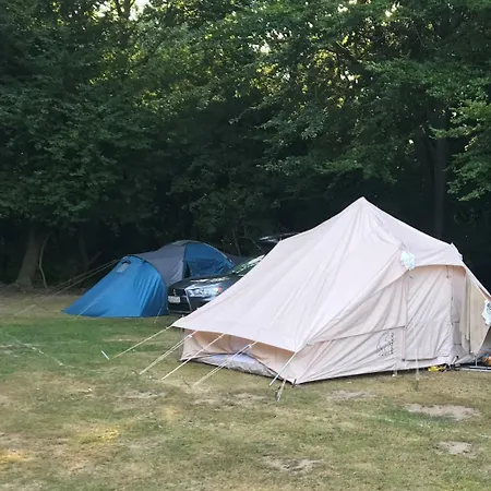 City Camping Hjorring